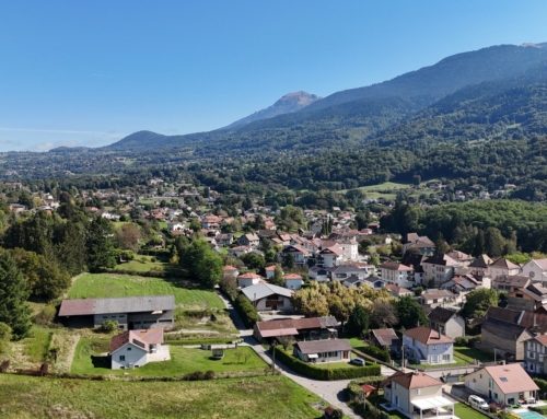 Comment vendre son terrain a un promoteur immobilier ?